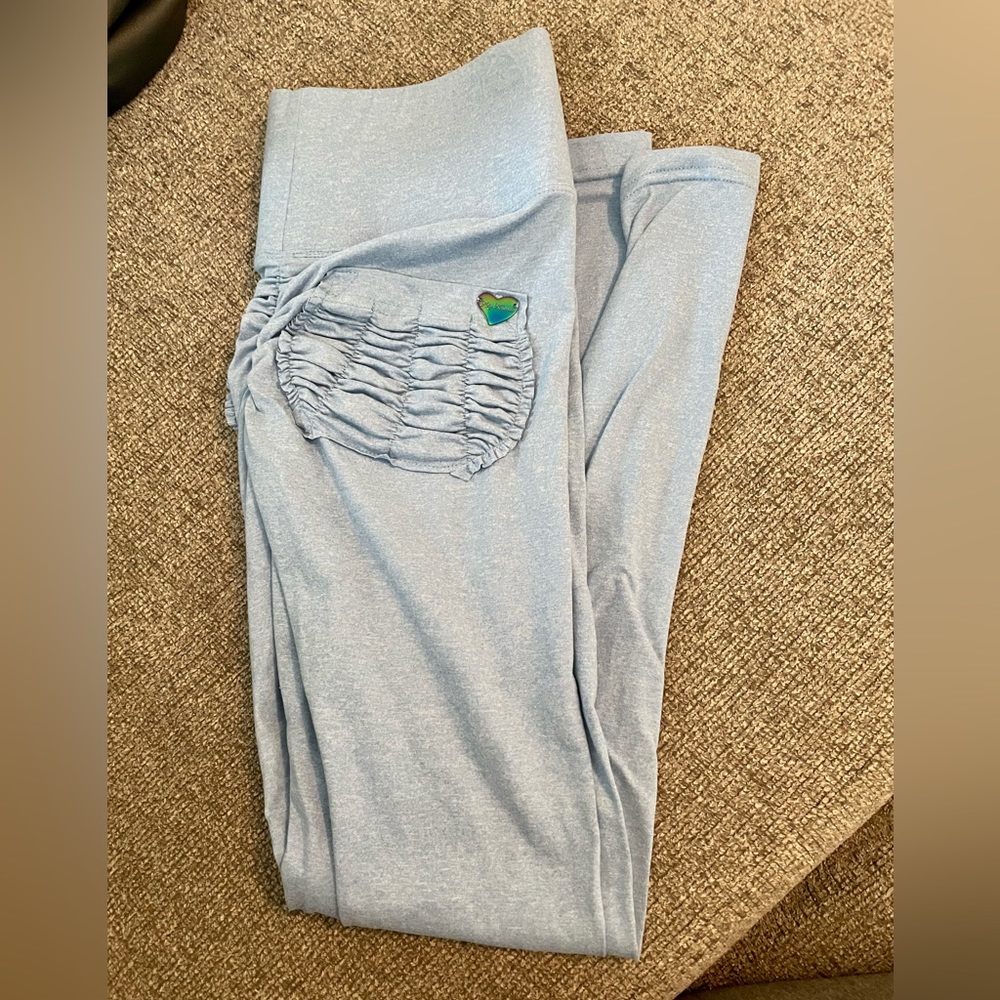 Cute Booty Lounge Leggings